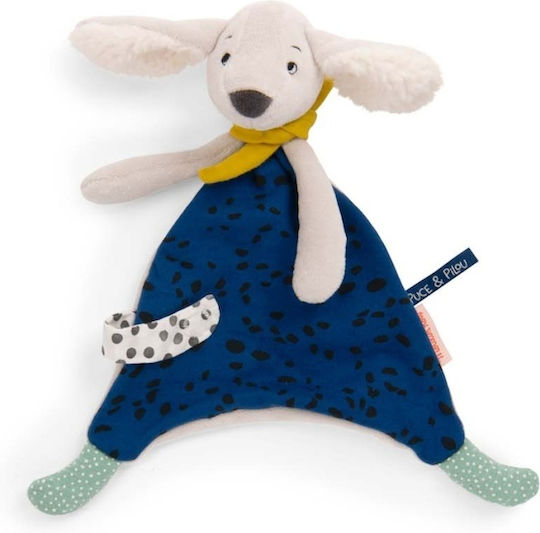 Moulin Roty Πανάκι Μωρού Μπλε