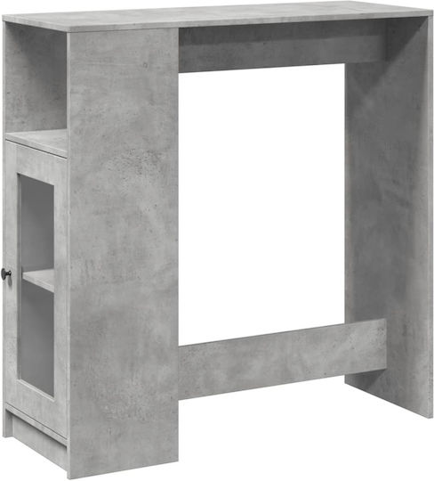 Μπαρ 101x40x103.5εκ. Μπαρ 101x40x103.5εκ.