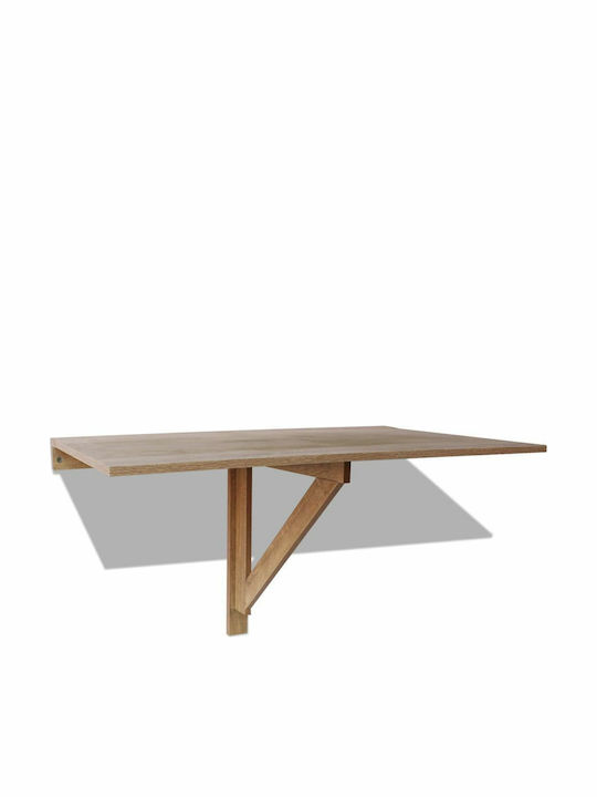 Ausziehbarer Küchentisch Aus Holz 100x60x56cm