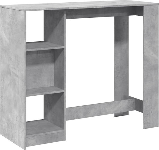 Μπαρ 124x46x103.5εκ. Μπαρ 124x46x103.5εκ.