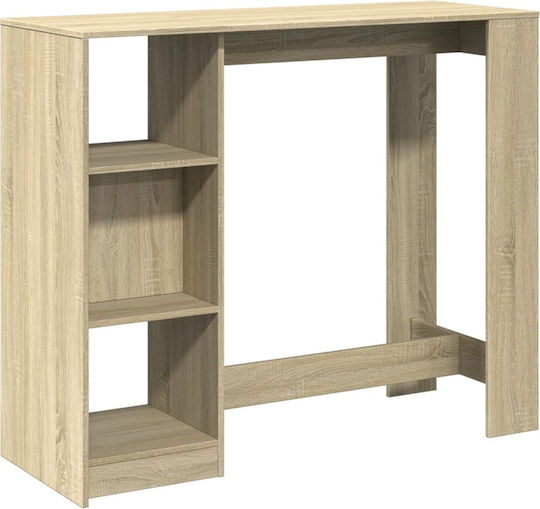 Μπαρ 124x46x103.5εκ.