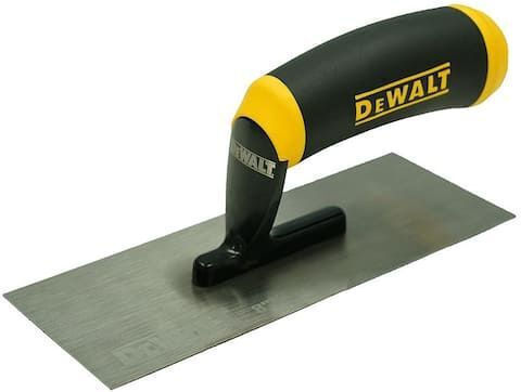 DEWALT Μυστρί Inox 305x102mm 3-702