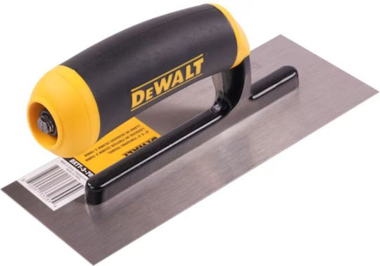DEWALT Kelle Inox 203x102mm 3-701