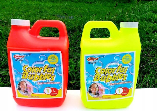 Adar Lichid Pentru Bubble Makers Rezerve 1l 168336
