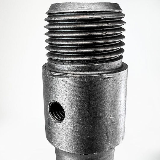 Bormann Pro BHT4085 Αντάπτορας Δράπανου 22x200mm