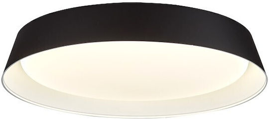 Spot Light LED Κρεμαστό Φωτιστικό Μαύρο Spot Light LED Κρεμαστό Φωτιστικό Μαύρο