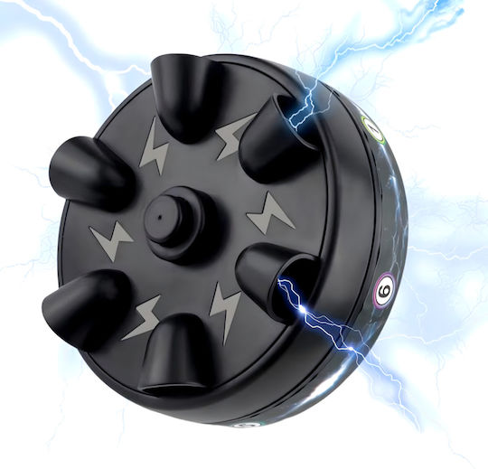 Επιτραπέζιο Παιχνίδι Lie Detector για 2-6 Παίκτες ZN1RCK3QWS1345 (EN)