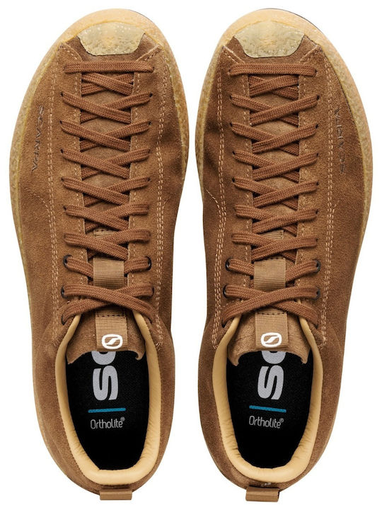 Herren Freizeitschuhe Beige