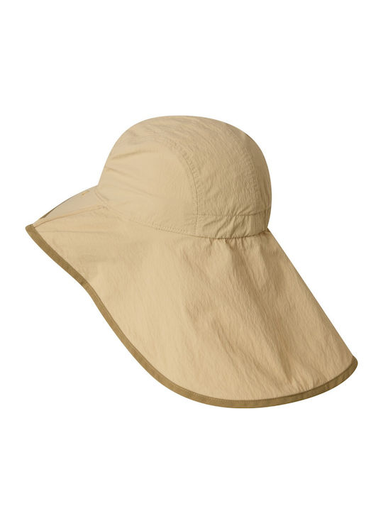 The North Face Class V Υφασμάτινo Ανδρικό Καπέλο Χακί