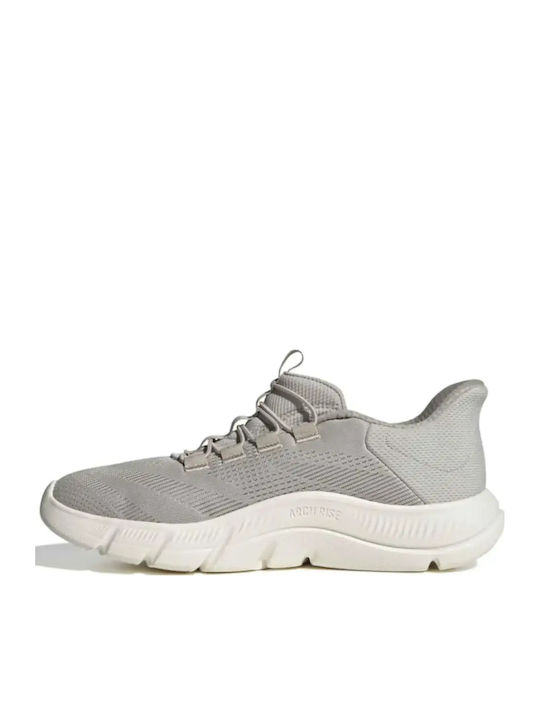 adidas Men's Sneakers Ra Beige