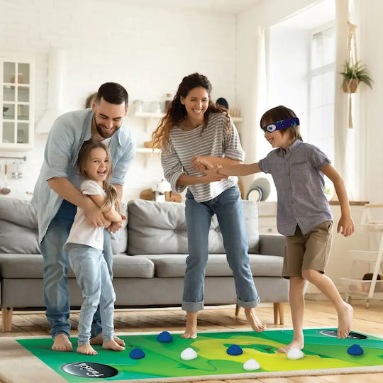 Επιτραπέζιο Παιχνίδι Watch Your Step για 1+ Παίκτες 4+ Ετών 1040-34027 (RO) AS