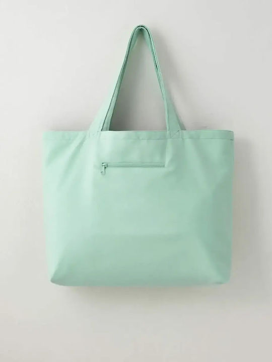 Nima Riva Fabric Beach Bag