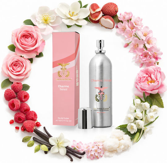 Les Perles D’orient Eau de Parfum 150ml