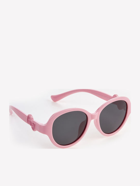 Pink for 3-8 Years