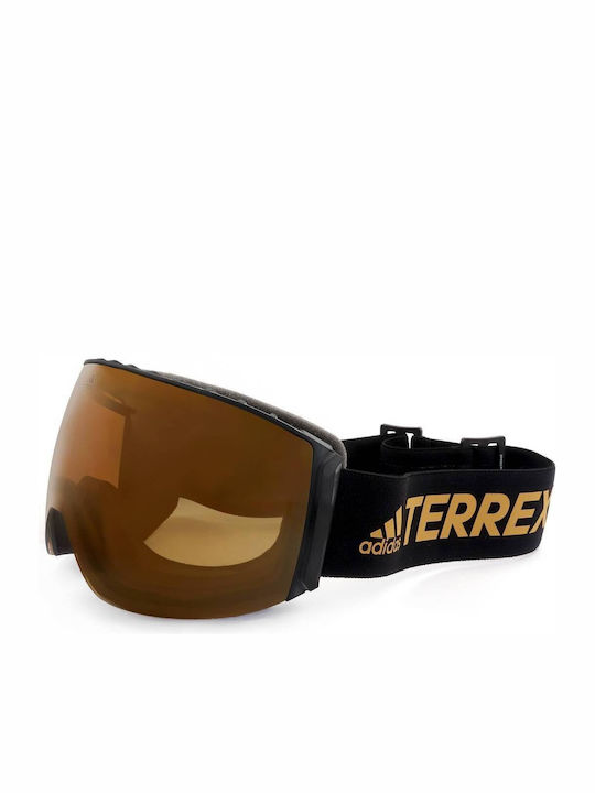 adidas Μάσκα Σκι & Snowboard Ενηλίκων adidas Μάσκα Σκι & Snowboard Ενηλίκων