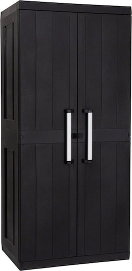 Δίφυλλη Mega Πλαστική 89x54x190εκ. Δίφυλλη Mega Πλαστική 89x54x190εκ.