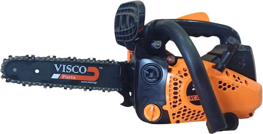 Visco Parts Fierăstrău pe benzină 3kg cu lamă 25cm