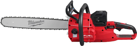 Milwaukee M18 Fuel F2chs500 Battery Chainsaw Solo 18V 9.2kg with Blade 50cm