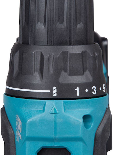 Makita DDF490Z Δραπανοκατσάβιδο Μπαταρίας Solo 18V