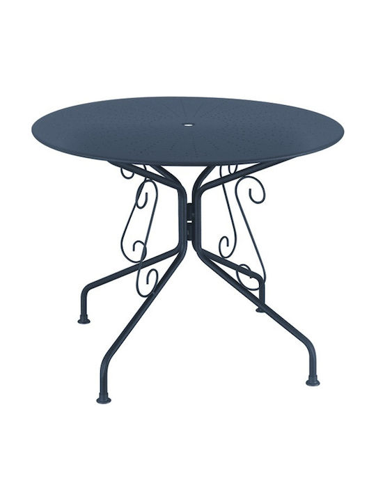 Set Sala De Mese Pentru Exterior 5 Piese Anais 5401 G