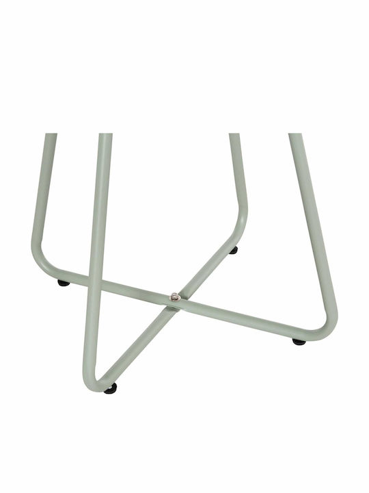 Set Camera De Zi Pentru Exterior 3 Piese Verde Fistic