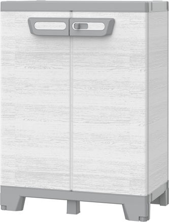 Double-Leaf Sequoia Plastic 68x39x92 cm Double-Leaf Sequoia Plastic 68x39x92 cm