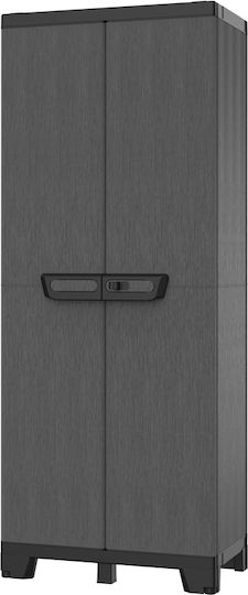 Двукрилен Пластмаса 68x39x170бр Двукрилен Пластмаса 68x39x170бр