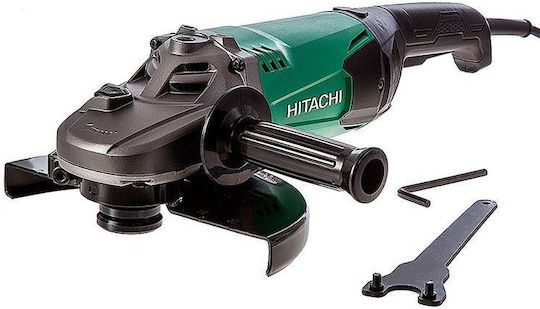 Hikoki G23SW2WAZ Grinder 230mm Electric 2200W