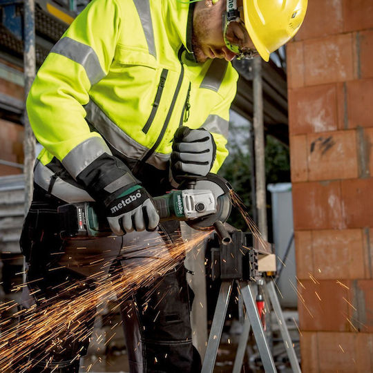 Metabo 602374850 Grinder 125mm Battery Brushless 18V Solo