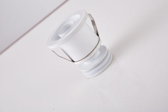 Home Lighting Μονό LED Φυσικό Λευκό Σποτ σε Λευκό Χρώμα