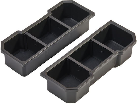 Milwaukee Tool Accessories for Storage / Transport Packout 4932478299 4pcs
