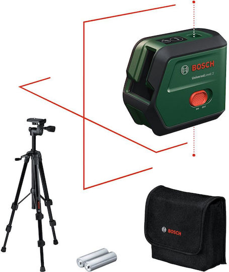 Bosch Нивелир