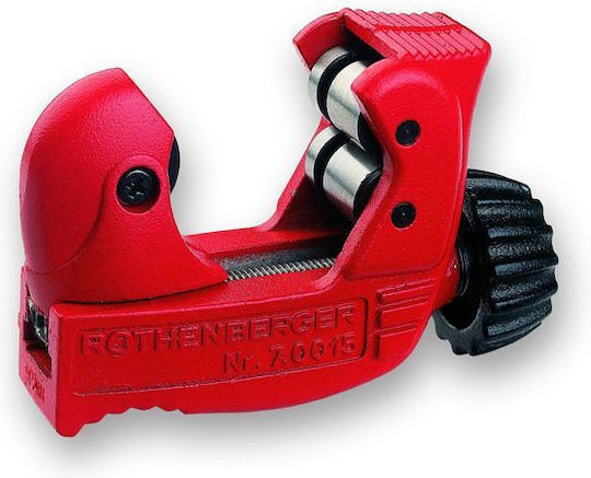 Rothenberger Σωληνοκόφτης Χειρός Minicut 70105