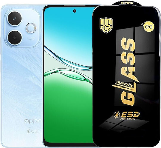 Flippy Displayschutzfolie (Oppo A5 Pro)