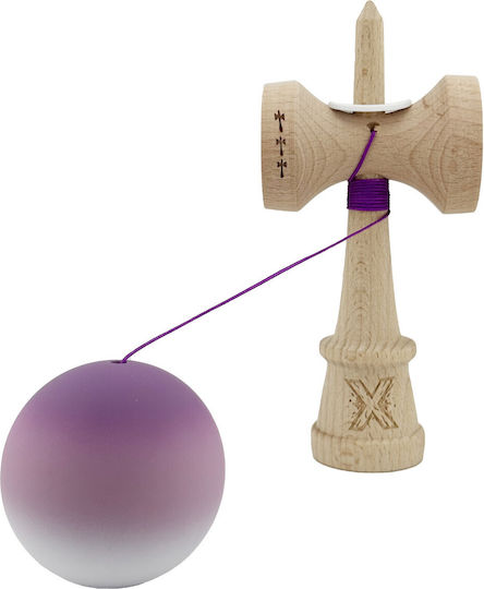 Kendama (Διάφορα Σχέδια) 1τμχ