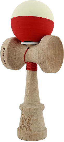 Kendama (Verschiedene Designs/Sortiment von Designs) 1St