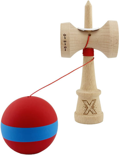 Kendama Verschiedene Designs