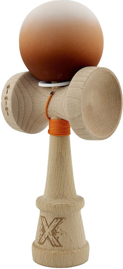 Kendama (Διάφορα Σχέδια) 1τμχ
