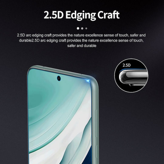 2.5D Full Glue Screen Protector (Huawei P60 Pro)