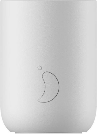 Chilly's Series 2 Bottle Thermos Stainless Steel BPA Free 1lt Granite Gray