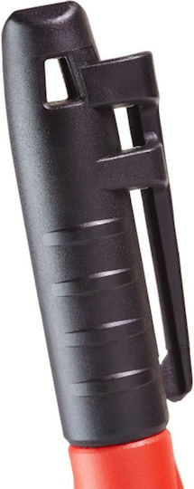 Milwaukee Marker Black 4Stück