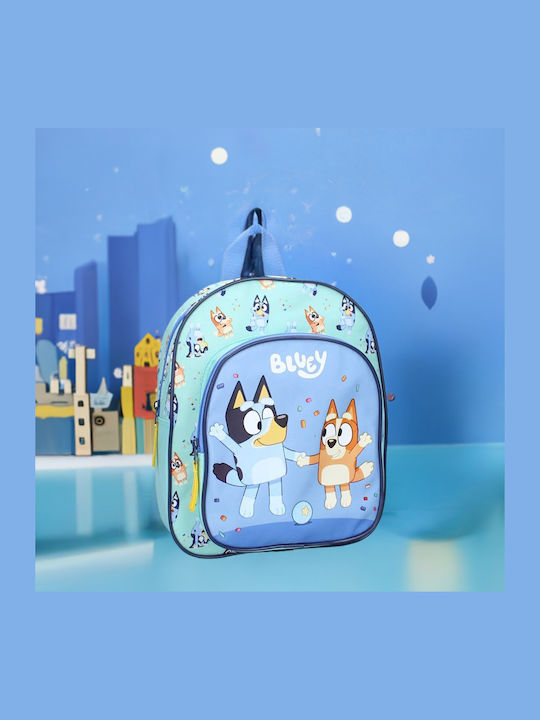 Vadobag Schulranzen Rucksack Mehrfarbig
