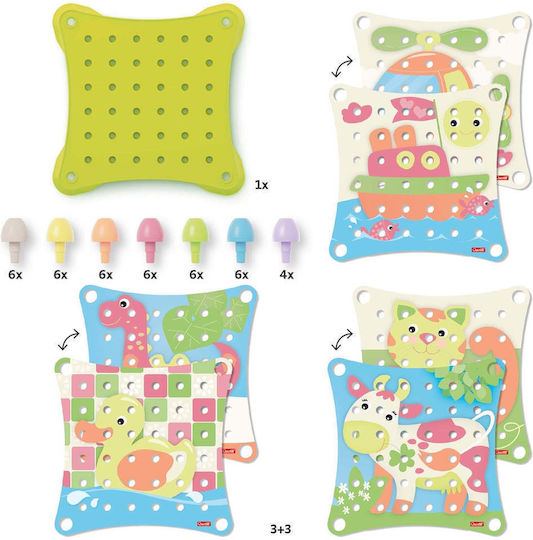 Quercetti Babyspielzeug