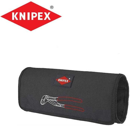 Knipex Cobra 3τμχ Adjustable Wrench Set 250mm