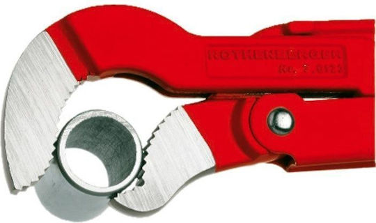 Rothenberger Super S Τσιμπίδα Υδραυλικών 1/2" 45°