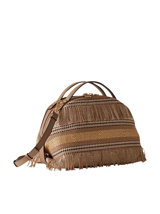 Borbonese Damenhandtasche