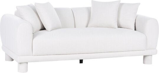 Berwyn 3274 Τριθέσιος Υφασμάτινος 202x93x74εκ. Berwyn 3274 Τριθέσιος Υφασμάτινος 202x93x74εκ.