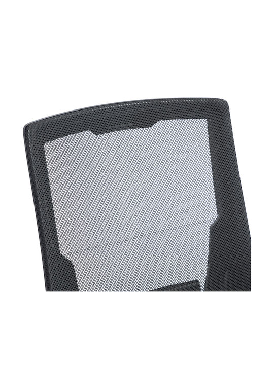 Pakketo Penza Office Chair With Black Arms