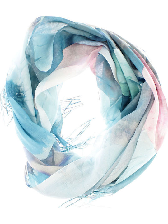 ButicCochet Damen Schals & Stolen Mehrfarbig