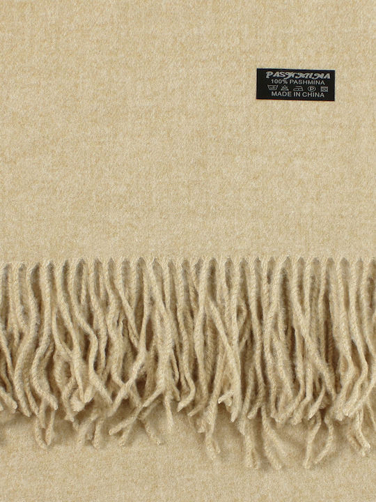 ButicCochet Damen Schals & Stolen Beiges
